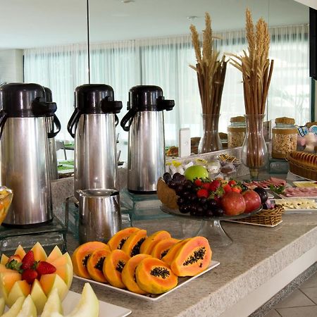Hotel Costa Victoria Vitória Eksteriør billede