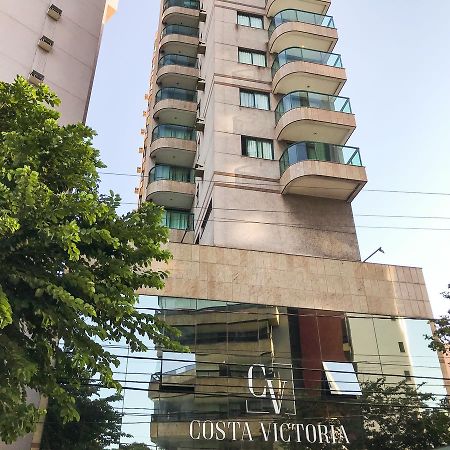 Hotel Costa Victoria Vitória Eksteriør billede