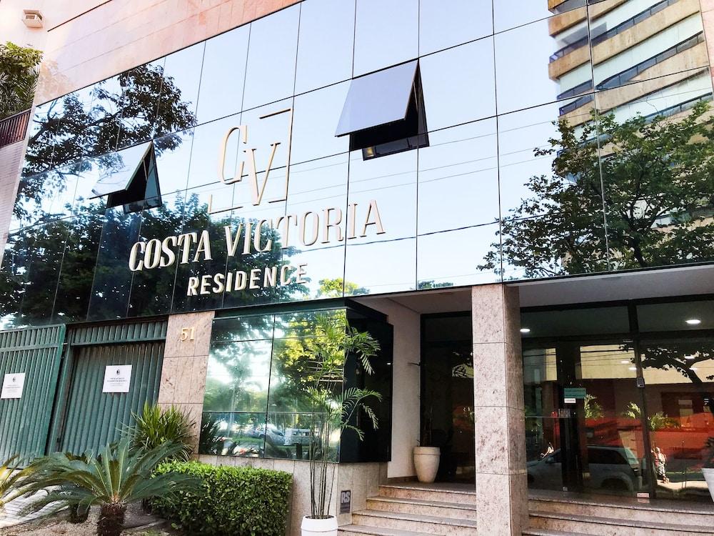 Hotel Costa Victoria Vitória Eksteriør billede