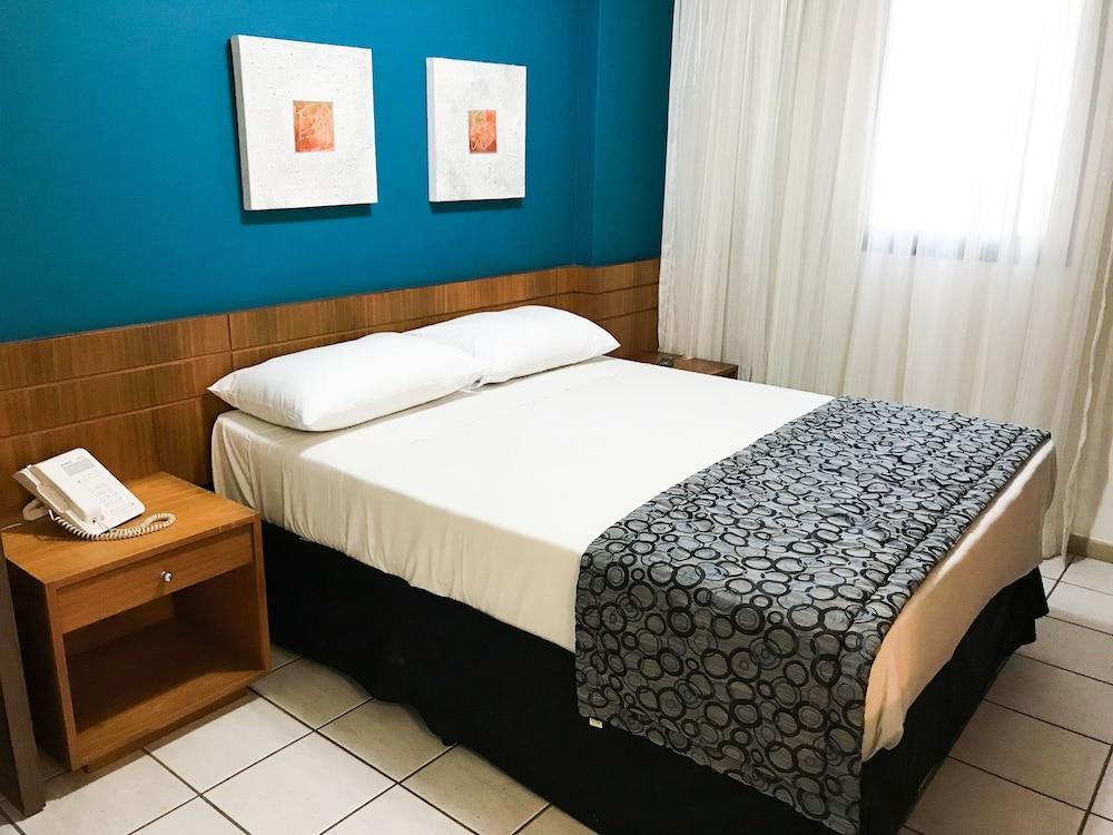 Hotel Costa Victoria Vitória Eksteriør billede