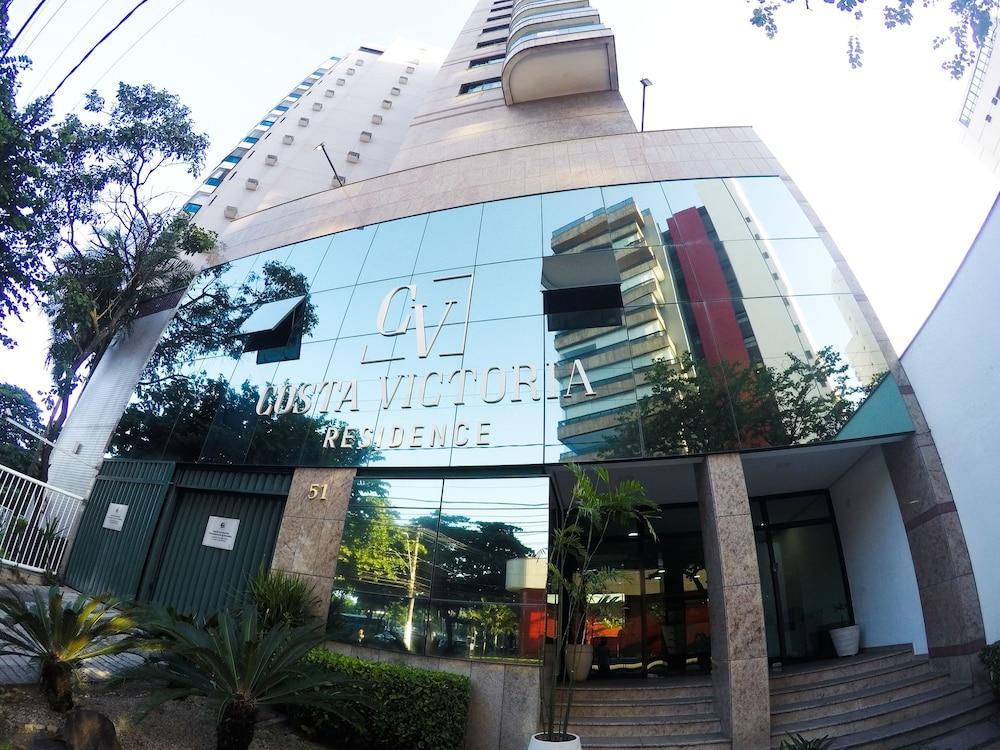 Hotel Costa Victoria Vitória Eksteriør billede