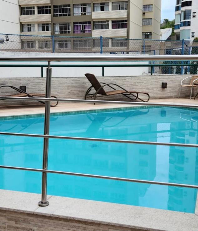 Hotel Costa Victoria Vitória Eksteriør billede