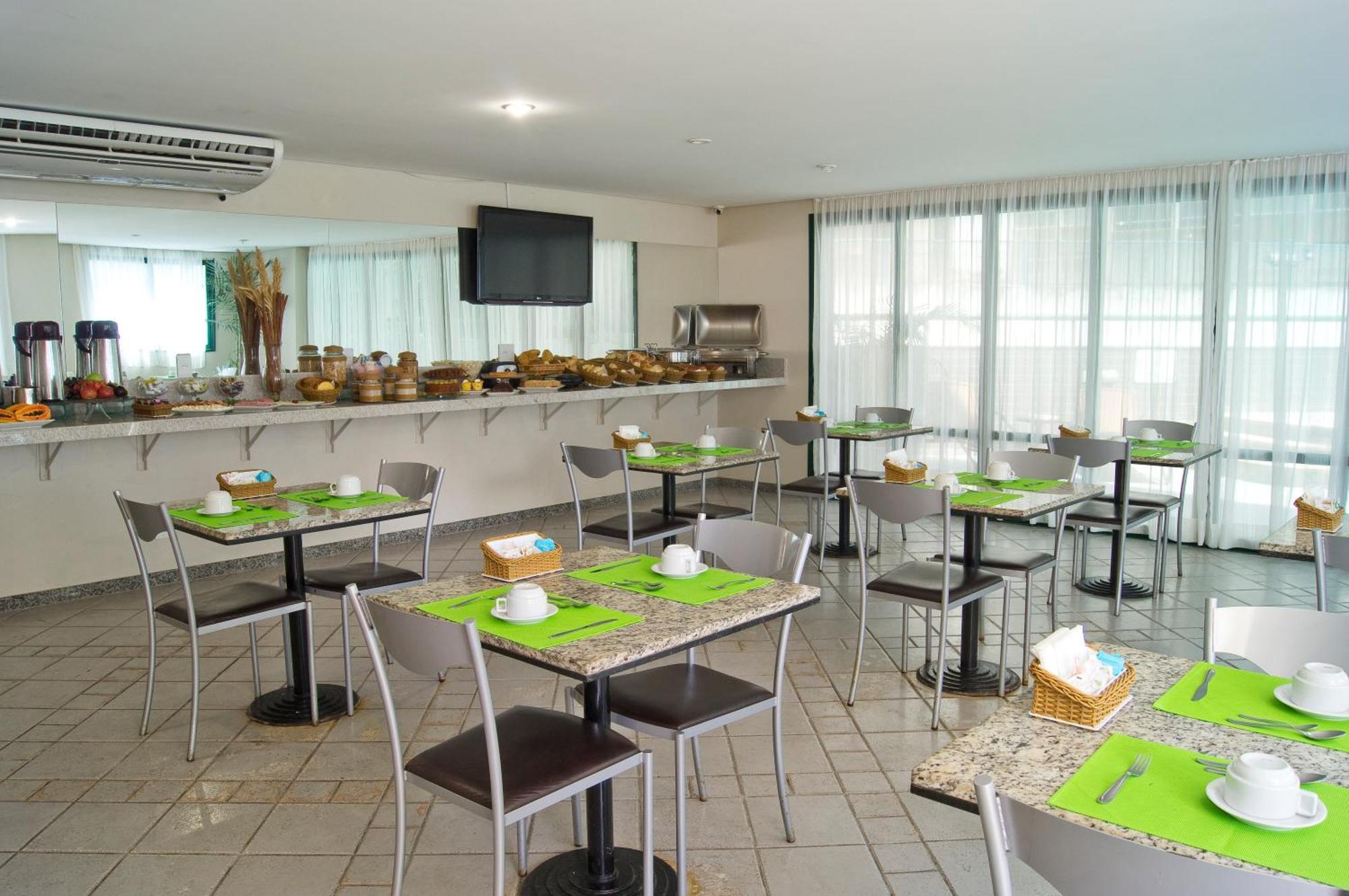 Hotel Costa Victoria Vitória Eksteriør billede