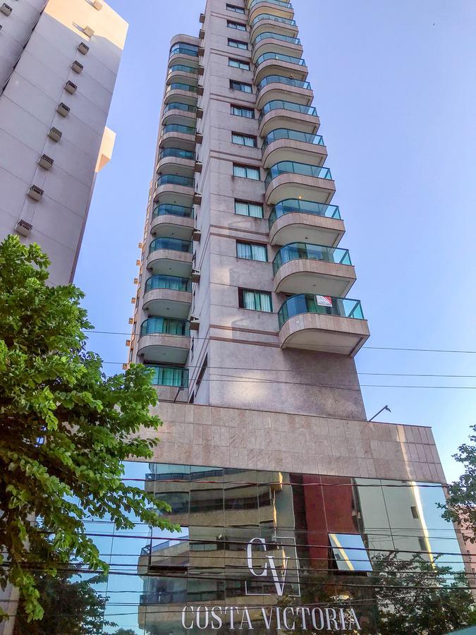 Hotel Costa Victoria Vitória Eksteriør billede