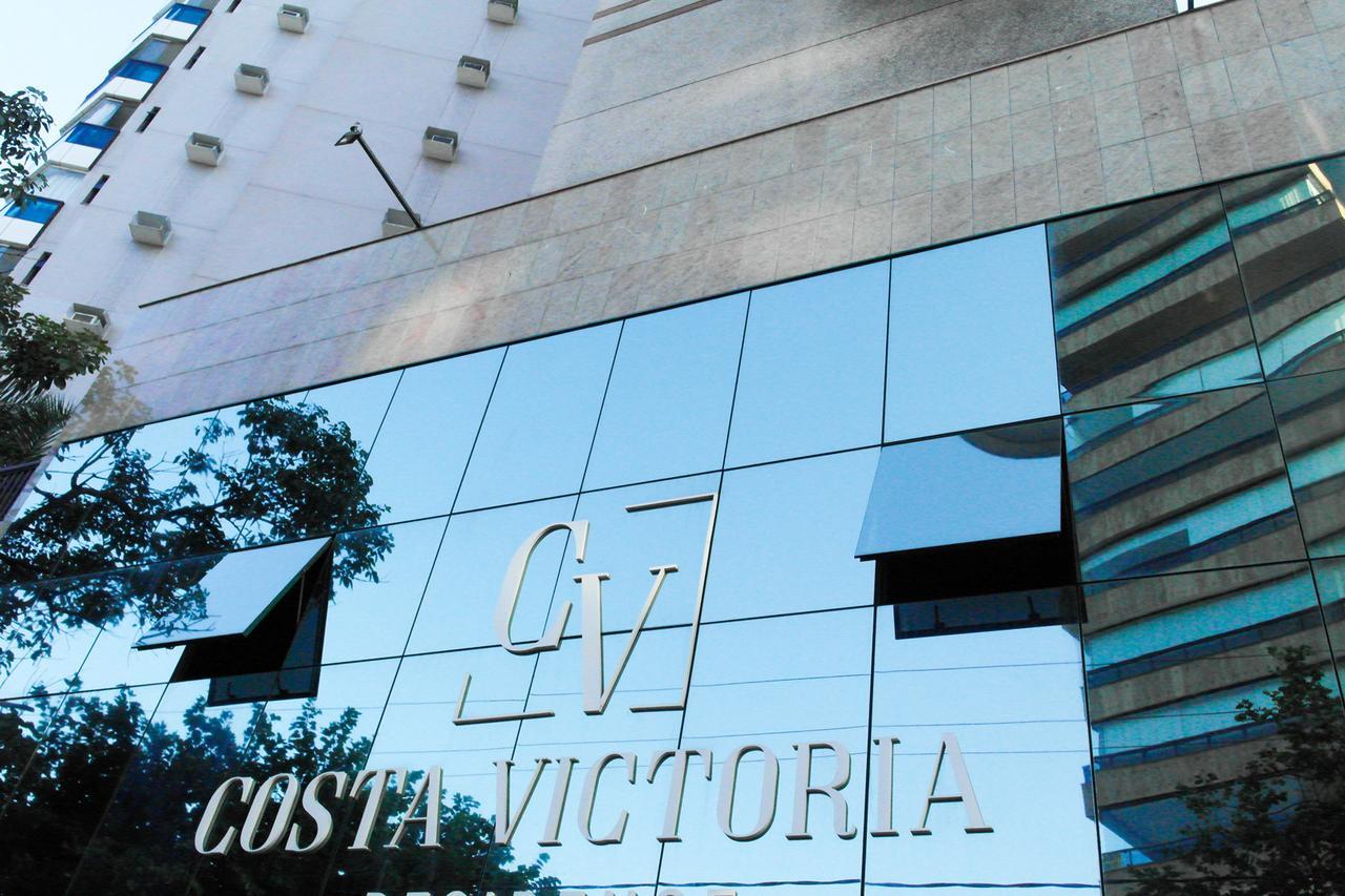 Hotel Costa Victoria Vitória Eksteriør billede