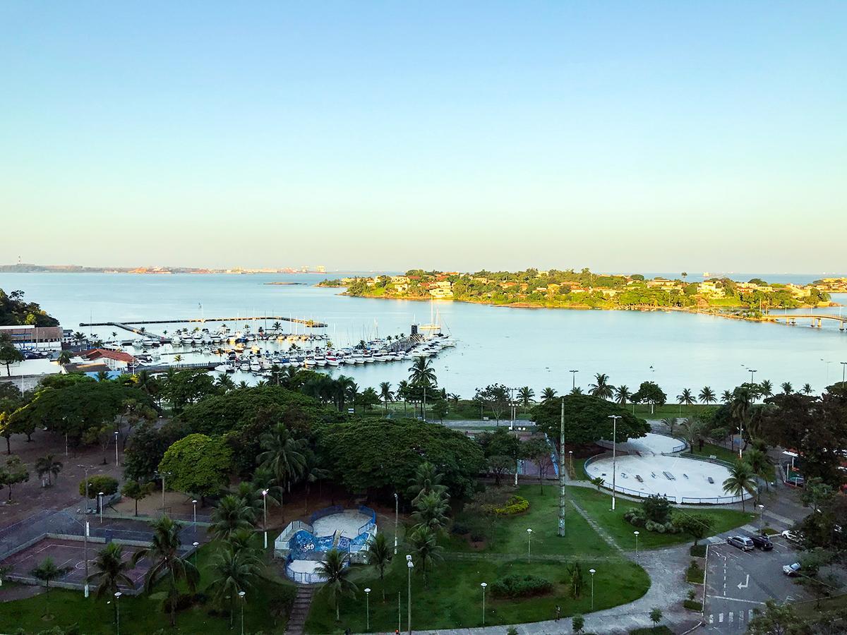 Hotel Costa Victoria Vitória Eksteriør billede