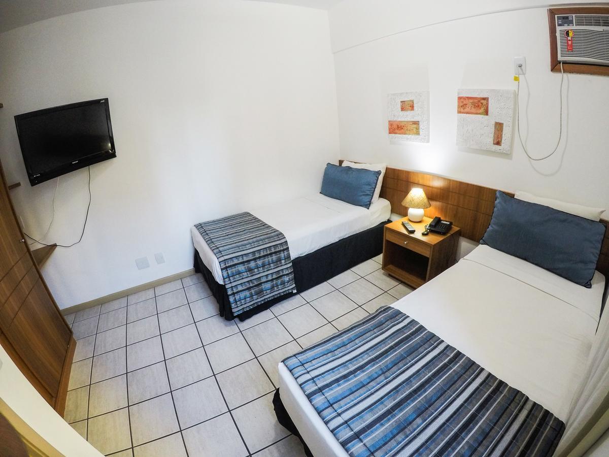 Hotel Costa Victoria Vitória Eksteriør billede