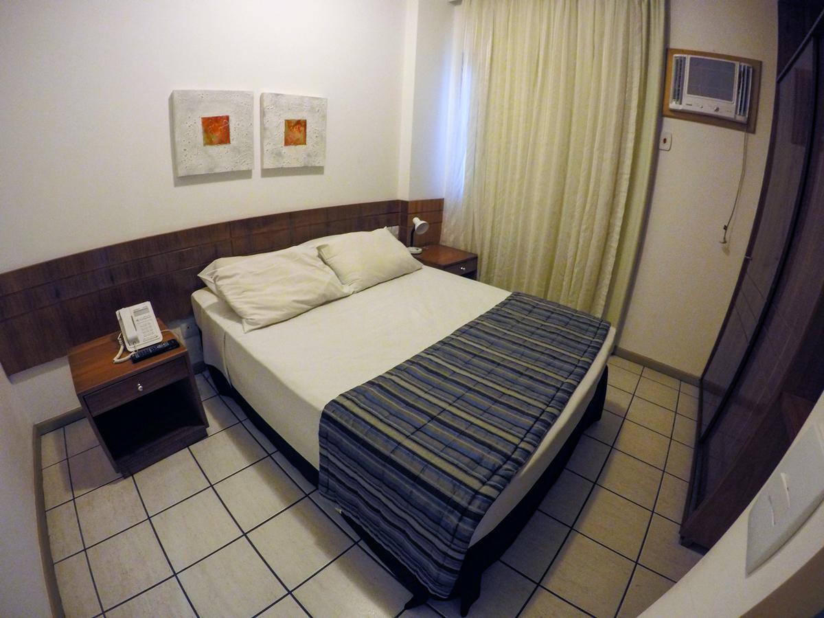 Hotel Costa Victoria Vitória Eksteriør billede