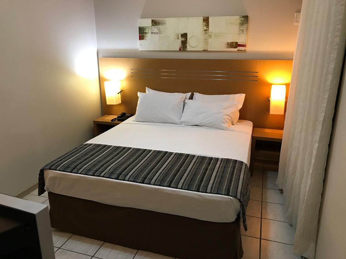 Hotel Costa Victoria Vitória Eksteriør billede