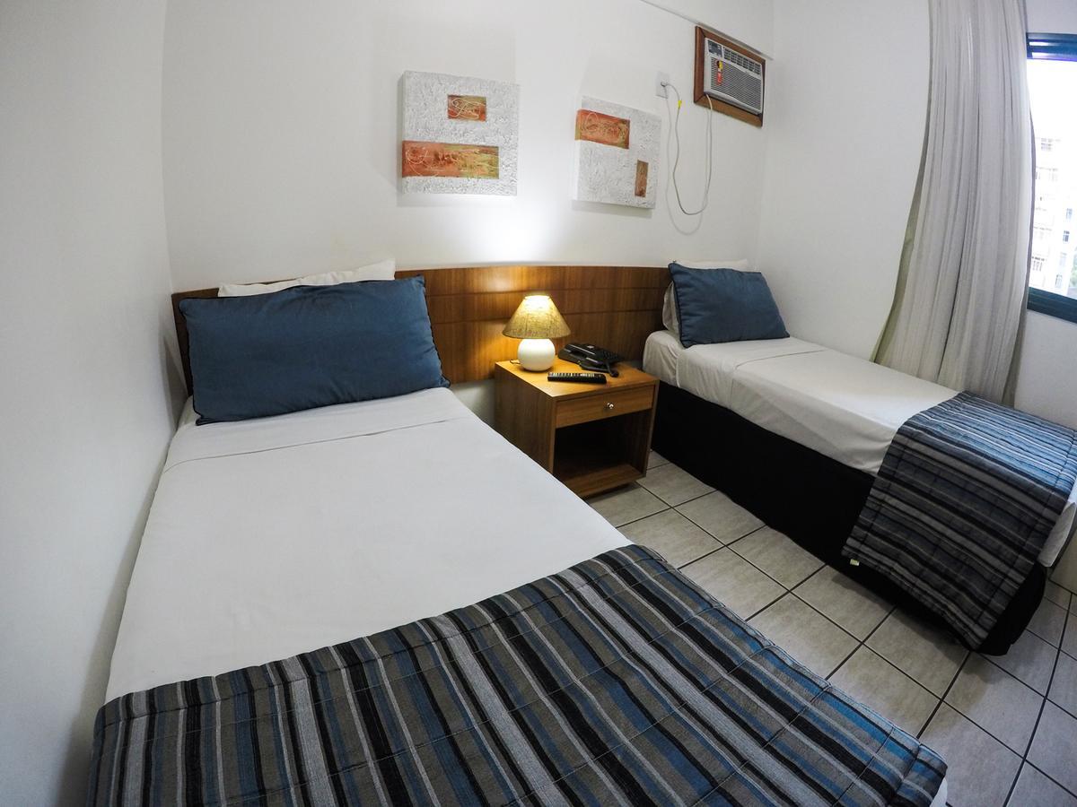 Hotel Costa Victoria Vitória Eksteriør billede