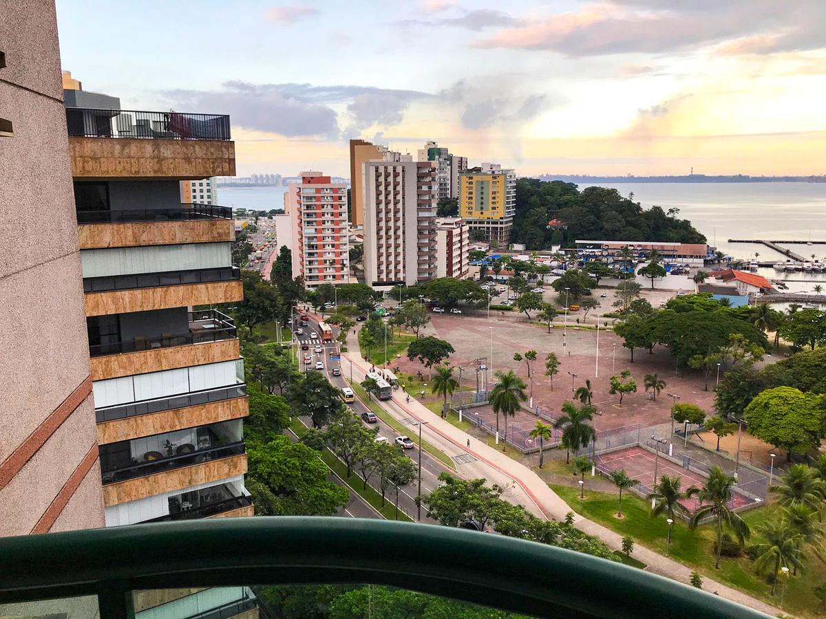 Hotel Costa Victoria Vitória Eksteriør billede