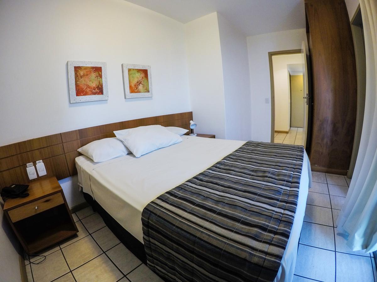 Hotel Costa Victoria Vitória Eksteriør billede
