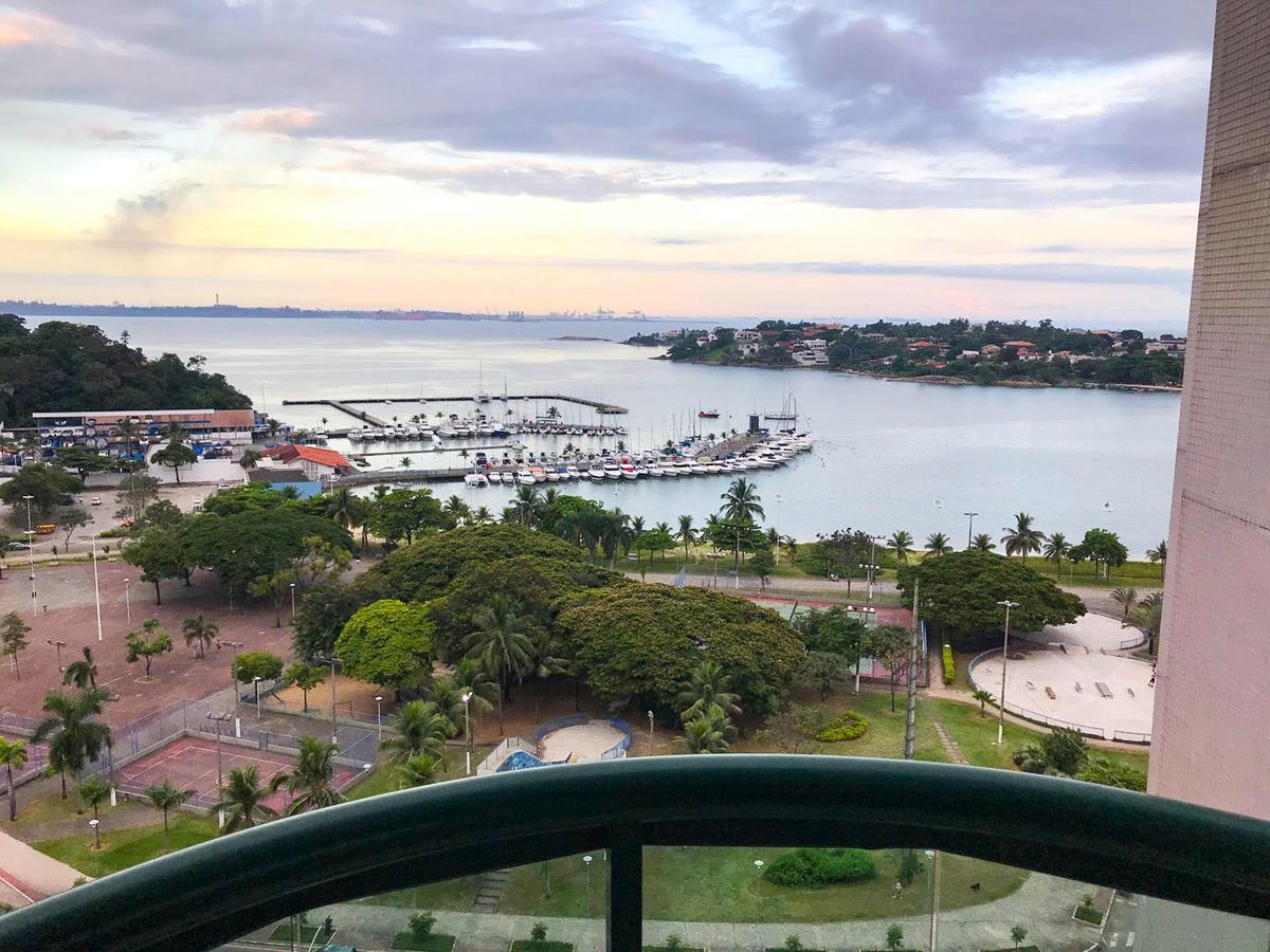 Hotel Costa Victoria Vitória Eksteriør billede