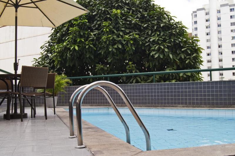 Hotel Costa Victoria Vitória Eksteriør billede