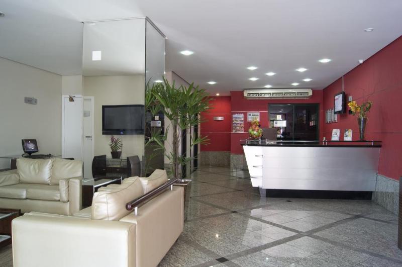 Hotel Costa Victoria Vitória Eksteriør billede