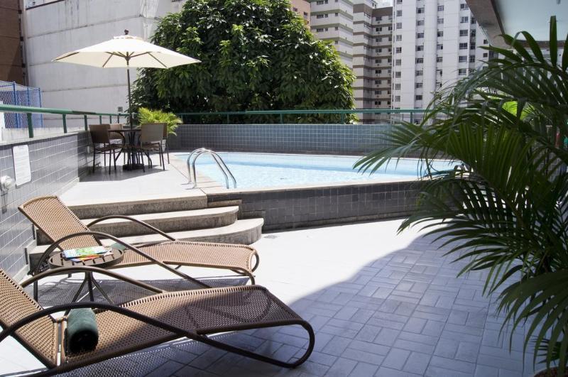 Hotel Costa Victoria Vitória Eksteriør billede