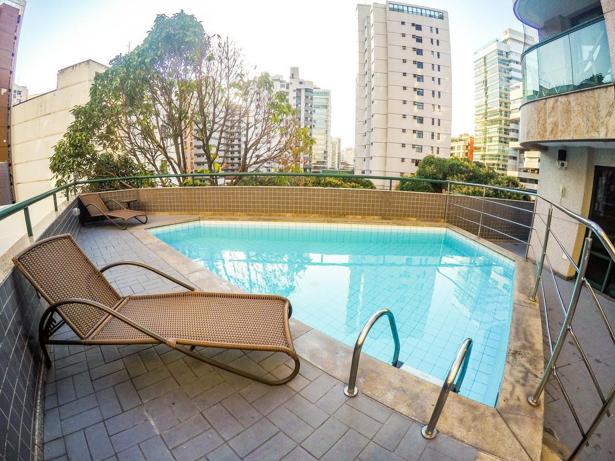 Hotel Costa Victoria Vitória Eksteriør billede