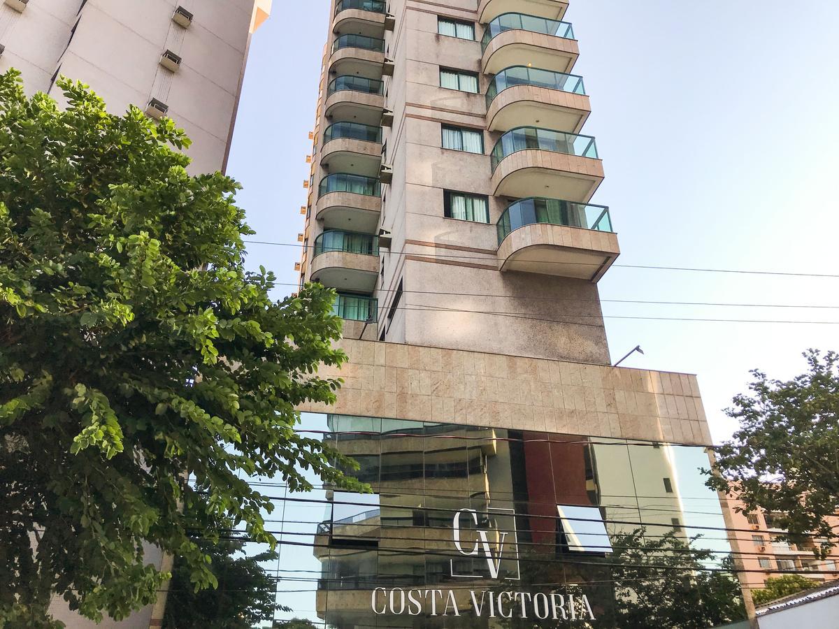 Hotel Costa Victoria Vitória Eksteriør billede