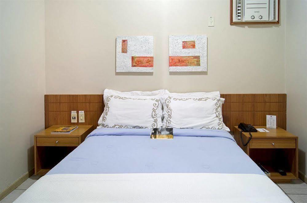 Hotel Costa Victoria Vitória Eksteriør billede
