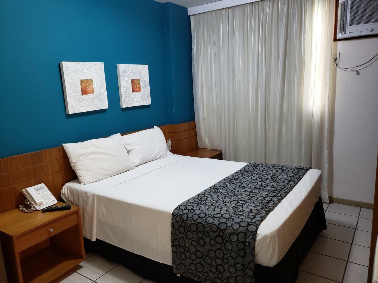 Hotel Costa Victoria Vitória Eksteriør billede