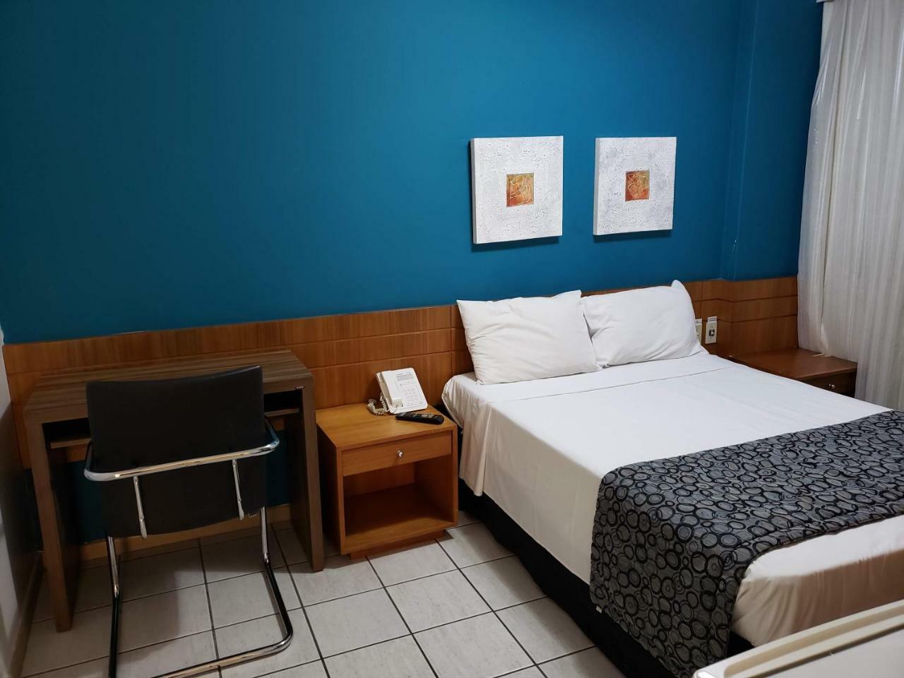 Hotel Costa Victoria Vitória Eksteriør billede