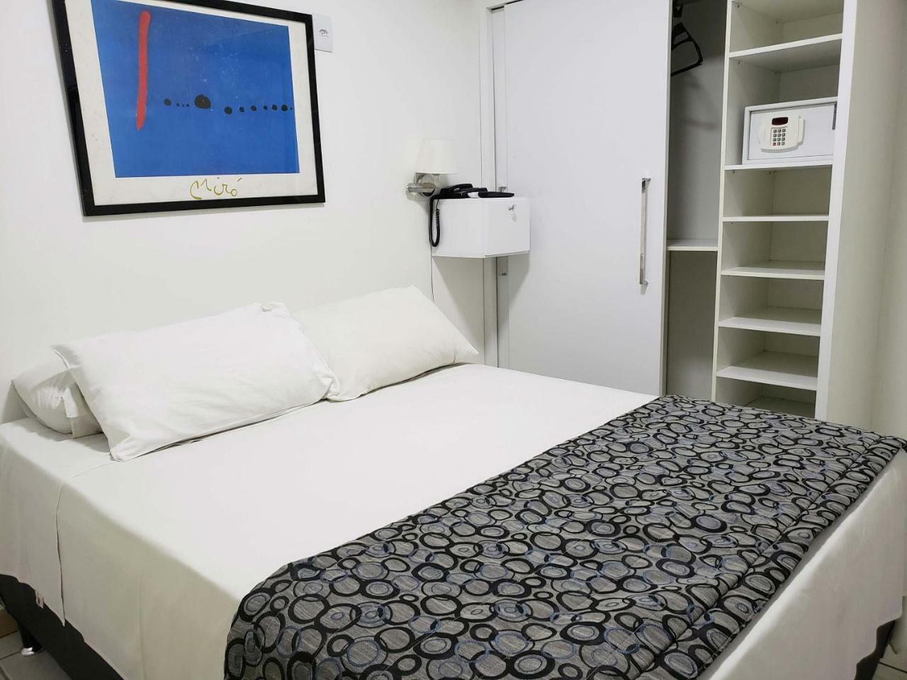 Hotel Costa Victoria Vitória Eksteriør billede