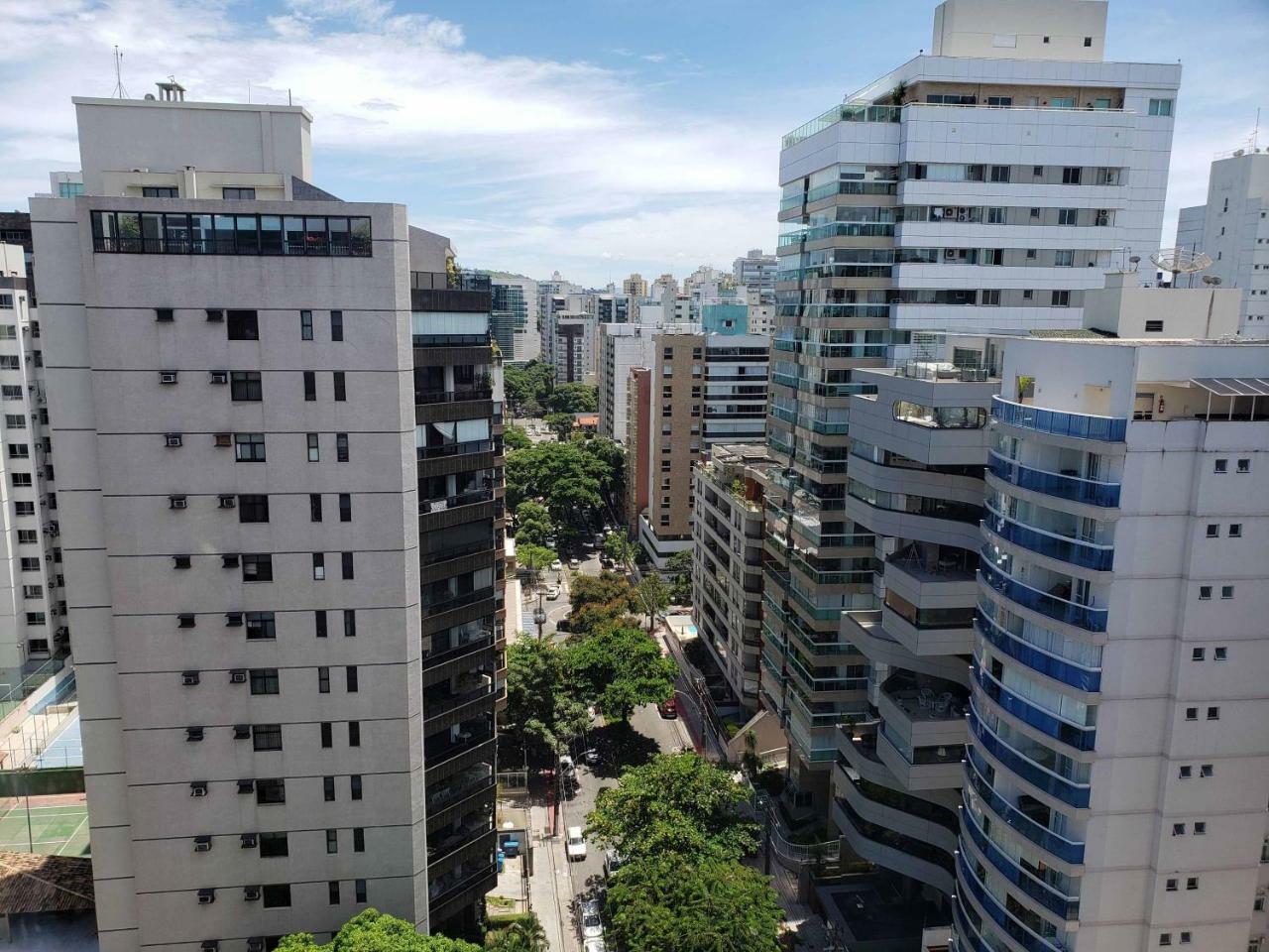 Hotel Costa Victoria Vitória Eksteriør billede