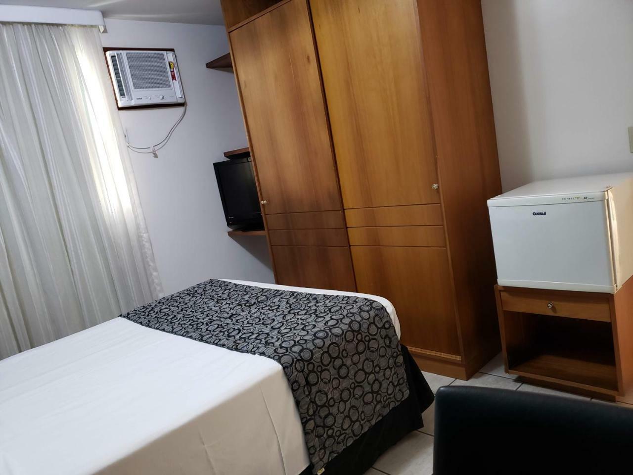 Hotel Costa Victoria Vitória Eksteriør billede