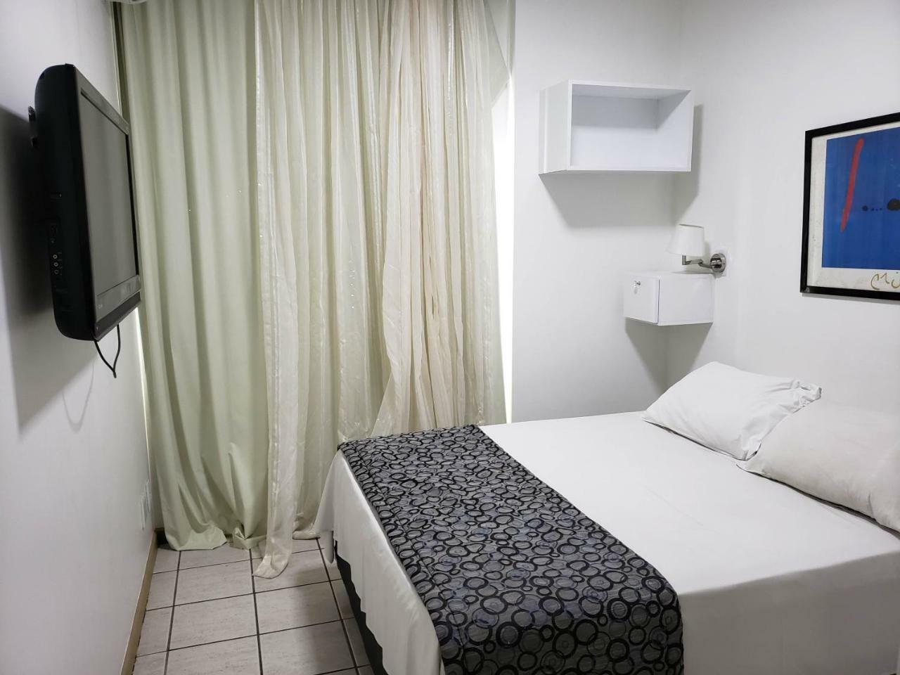 Hotel Costa Victoria Vitória Eksteriør billede