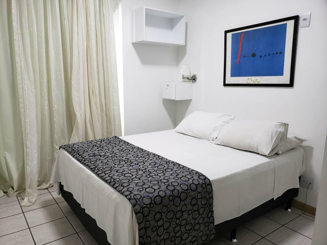 Hotel Costa Victoria Vitória Eksteriør billede