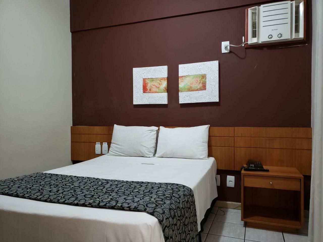 Hotel Costa Victoria Vitória Eksteriør billede