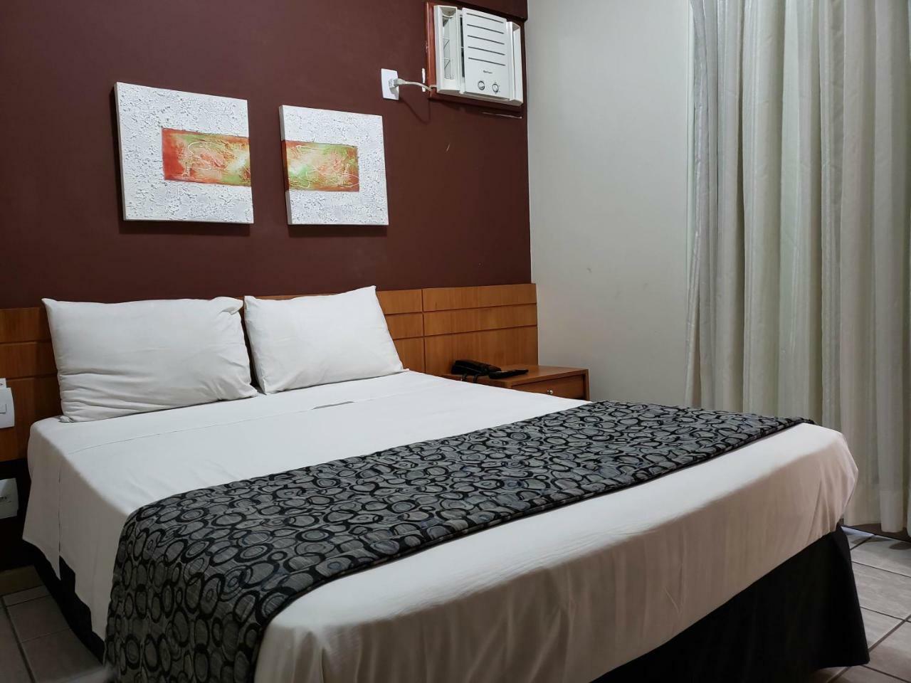 Hotel Costa Victoria Vitória Eksteriør billede