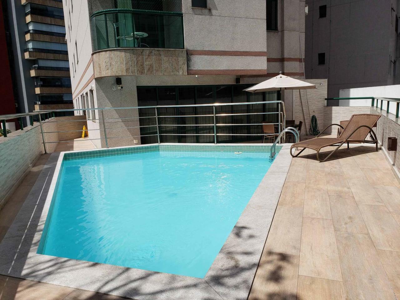Hotel Costa Victoria Vitória Eksteriør billede