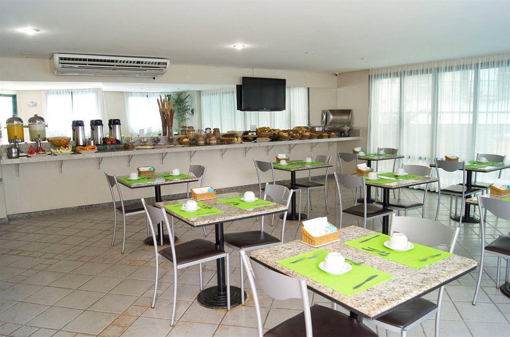 Hotel Costa Victoria Vitória Eksteriør billede